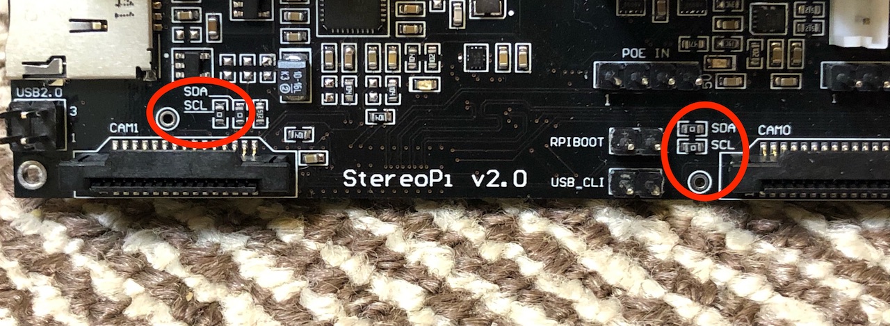 StereoPi v2 features for camera hackers